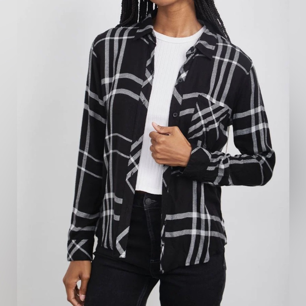 Hunter Button Down - image 1